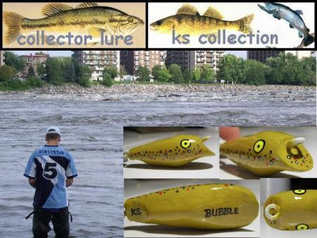 BUBBLE KS COLLECTION