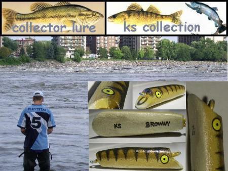 BROWNY KS COLLECTION