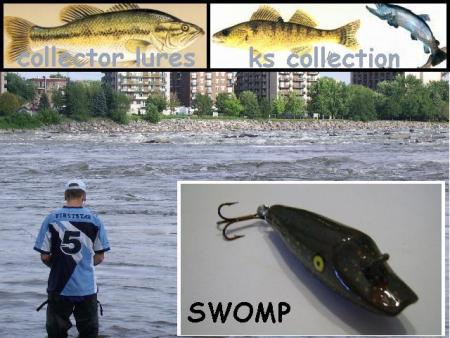 SWOMP KS COLLECTION
